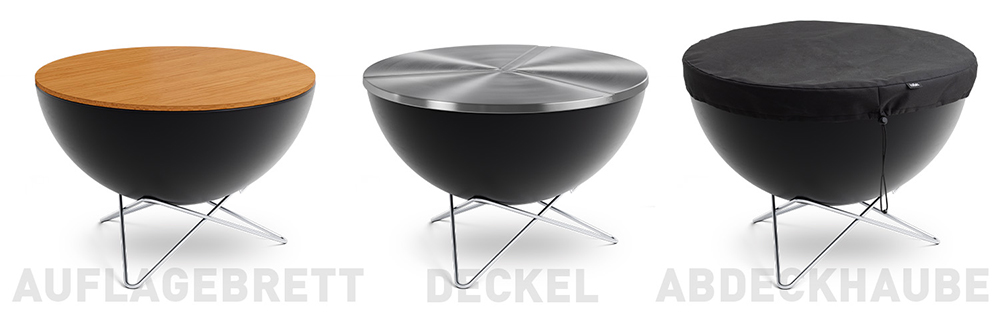 Höfats Bowl 70 Ochranný obal_
